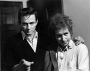 Johnny Cash & Bob Dylan Tribute Johnny Cash & Bob Dylan Tribute
