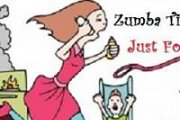 Zumba Classes Just For Moms Zumba Classes Just For Moms
