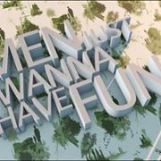 Men just wanna have fun in souk beirut! Men just wanna have fun in souk beirut!
