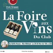 La Foire Aux Vins La Foire Aux Vins