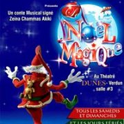 "Le Noel Magique" - Theatre pour enfants "Le Noel Magique" - Theatre pour enfants