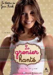 Le Grenier Hanté - Theatre avec Ghinwa Le Grenier Hanté - Theatre avec Ghinwa