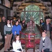 Beirut Tour! with Vamos Todos Beirut Tour! with Vamos Todos