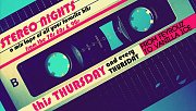 Stereo Nights: A Mix Tape Stereo Nights: A Mix Tape