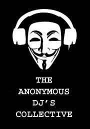THE ANONYMOUS DJ'S COLLECTIVE at "EM chill" THE ANONYMOUS DJ'S COLLECTIVE at "EM chill"