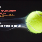 Open Tennis Tournament Open Tennis Tournament