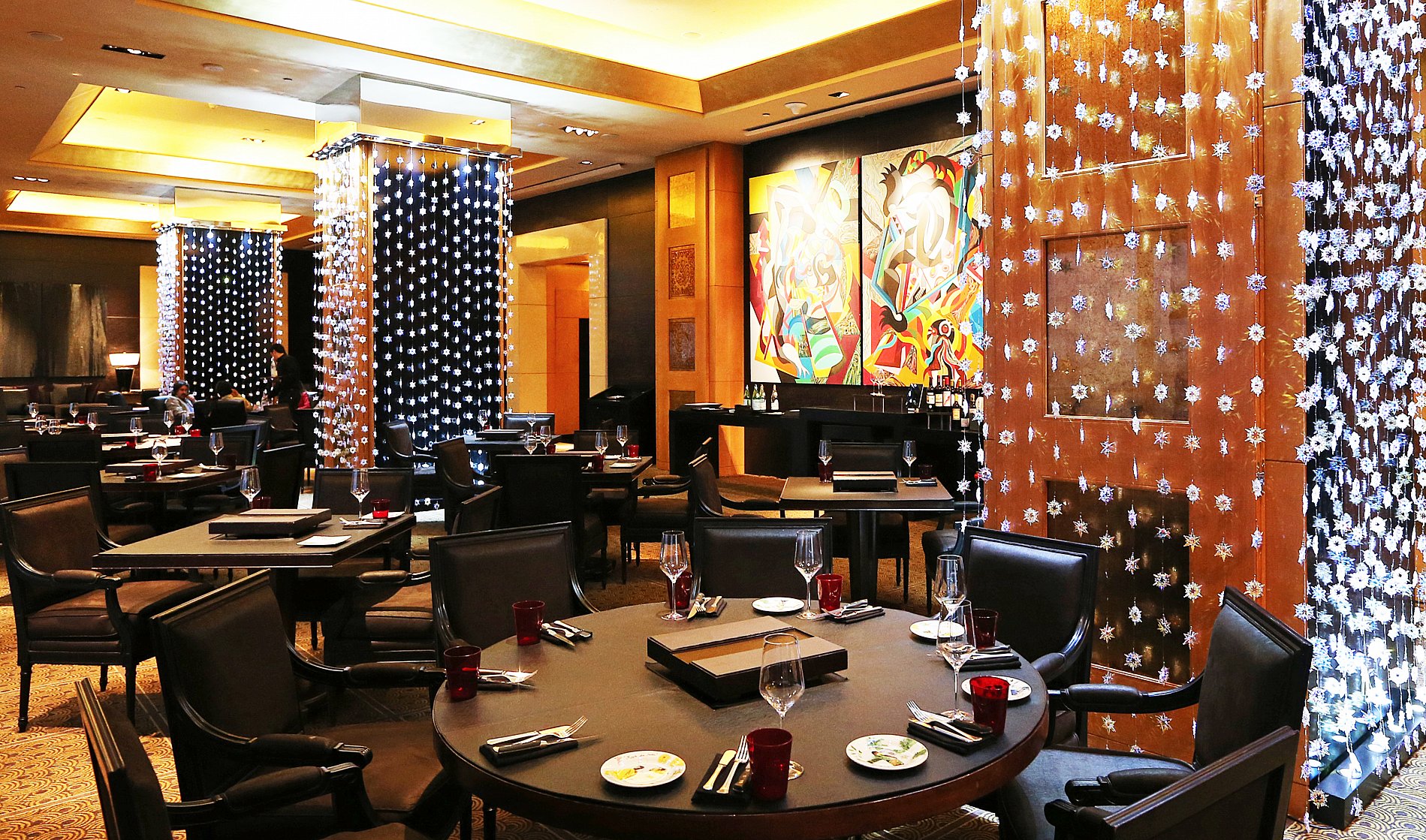 New Year S Eve At Four Seasons Hotel Beirut 15 Lebtivity