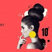 FACTORY FRIDAYS NYE +2 FACTORY FRIDAYS NYE +2