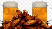 Open Wings & Beer at Bali Open Wings & Beer at Bali