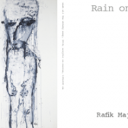 RAIN ON ME by Rafik Majzoub RAIN ON ME by Rafik Majzoub