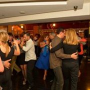 Milonga KudeTango 88 Milonga KudeTango 88