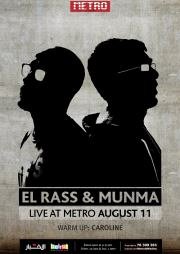 El Rass & Munma El Rass & Munma