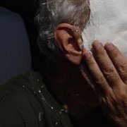 SAMIR KHADDAJE / Autoportrait à la clarinette et les deux témoins silencieux SAMIR KHADDAJE / Autoportrait à la clarinette et les deux témoins silencieux