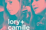Lory and camille - live performance Lory and camille - live performance