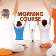 Happiness Program ~ Morning Course Happiness Program ~ Morning Course