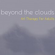 Beyond The Clouds- art therapy for adults Beyond The Clouds- art therapy for adults