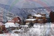 Marj Baskinta to Wadi El-Karem Snowshoeing with We are hikers Marj Baskinta to Wadi El-Karem Snowshoeing with We are hikers