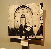 Beirut in Motion: Ministry of Tourism Archive Exhibition - Part of Photomed 2015 Beirut in Motion: Ministry of Tourism Archive Exhibition - Part of Photomed 2015