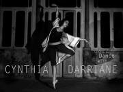 Jazz Dance Classes with Cynthia Darriane Jazz Dance Classes with Cynthia Darriane