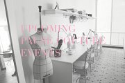 Sewing Workshops Program at PAUSE COUTURE Sewing Workshops Program at PAUSE COUTURE
