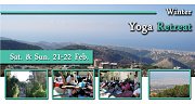 Yoga Retreat Yoga Retreat