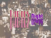 Ladies Night @ London Bar Ladies Night @ London Bar