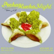 Pecha Kucha Night - vol.14 Pecha Kucha Night - vol.14