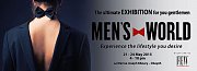 Men's World Exhibition 2015 Men's World Exhibition 2015