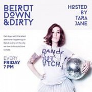 Beirut Down & Dirty Beirut Down & Dirty