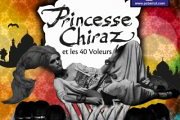 P...C... Party Presents ---> Princesse Chiraz et les 40 voleurs P...C... Party Presents ---> Princesse Chiraz et les 40 voleurs