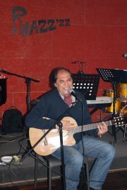 Zakk & Graziella (Standards & Hits)Live @ RAZZ'ZZ Zakk & Graziella (Standards & Hits)Live @ RAZZ'ZZ