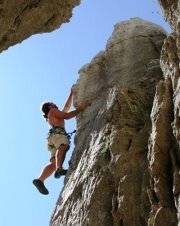 ROCK CLIMBING SCHOOL with Sports4Life ROCK CLIMBING SCHOOL with Sports4Life