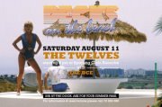 DecksontheBeach presents: THE TWELVES DecksontheBeach presents: THE TWELVES