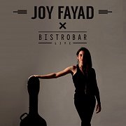 BistroBar Live Presents Joy Fayad BistroBar Live Presents Joy Fayad