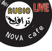 AUDIO TRAFFIC + guest vocal LIVE @ NOVA CAFE AUDIO TRAFFIC + guest vocal LIVE @ NOVA CAFE