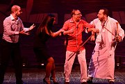 "CARAFE" at Badaro - A play by Samy Khayath "CARAFE" at Badaro - A play by Samy Khayath