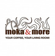 Moka & more 6th Anniversary! Moka & more 6th Anniversary!