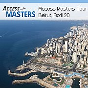 Access Masters Tour Access Masters Tour