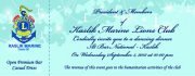 Kaslik Marine 20th Anniversary. Kaslik Marine 20th Anniversary.
