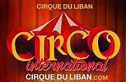 CIRCO International - Saida CIRCO International - Saida