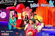 BEBE Maryam - Piece de Theatre pour Enfants BEBE Maryam - Piece de Theatre pour Enfants