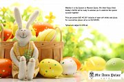 Easter Sunday Lunch at Mir Amin Palace Hotel Easter Sunday Lunch at Mir Amin Palace Hotel