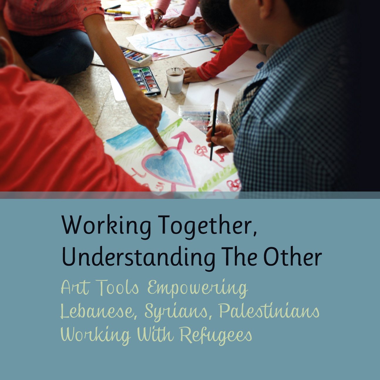 Working Together, Understanding The Other « Lebtivity