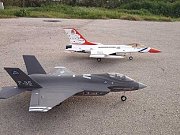 Radio Control Airplane flying Radio Control Airplane flying