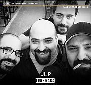 JLP live at Junkyard Beirut JLP live at Junkyard Beirut