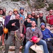 ROCK CLIMBING SCHOOL with Sports4Life - May 2015 ROCK CLIMBING SCHOOL with Sports4Life - May 2015