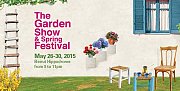 The Garden Show & Spring Festival 2015 The Garden Show & Spring Festival 2015