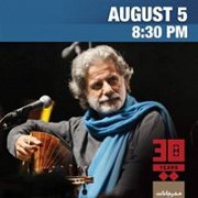 Marcel Khalifeh & The Al-Mayadine Orchestra - Part of Beiteddine Festival 2015 Marcel Khalifeh & The Al-Mayadine Orchestra - Part of Beiteddine Festival 2015