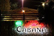 Oriental Night with Joseph Nemnoum @ Cabana Restaurant Oriental Night with Joseph Nemnoum @ Cabana Restaurant