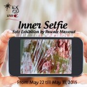 "Inner Selfie" Solo Exhibition by Pascale Massoud "Inner Selfie" Solo Exhibition by Pascale Massoud